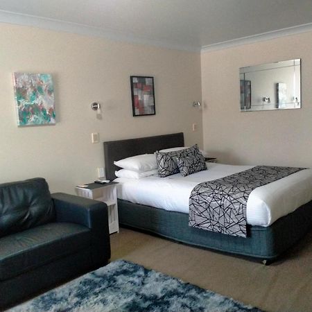 Sandstock Motor Inn Armidale Extérieur photo