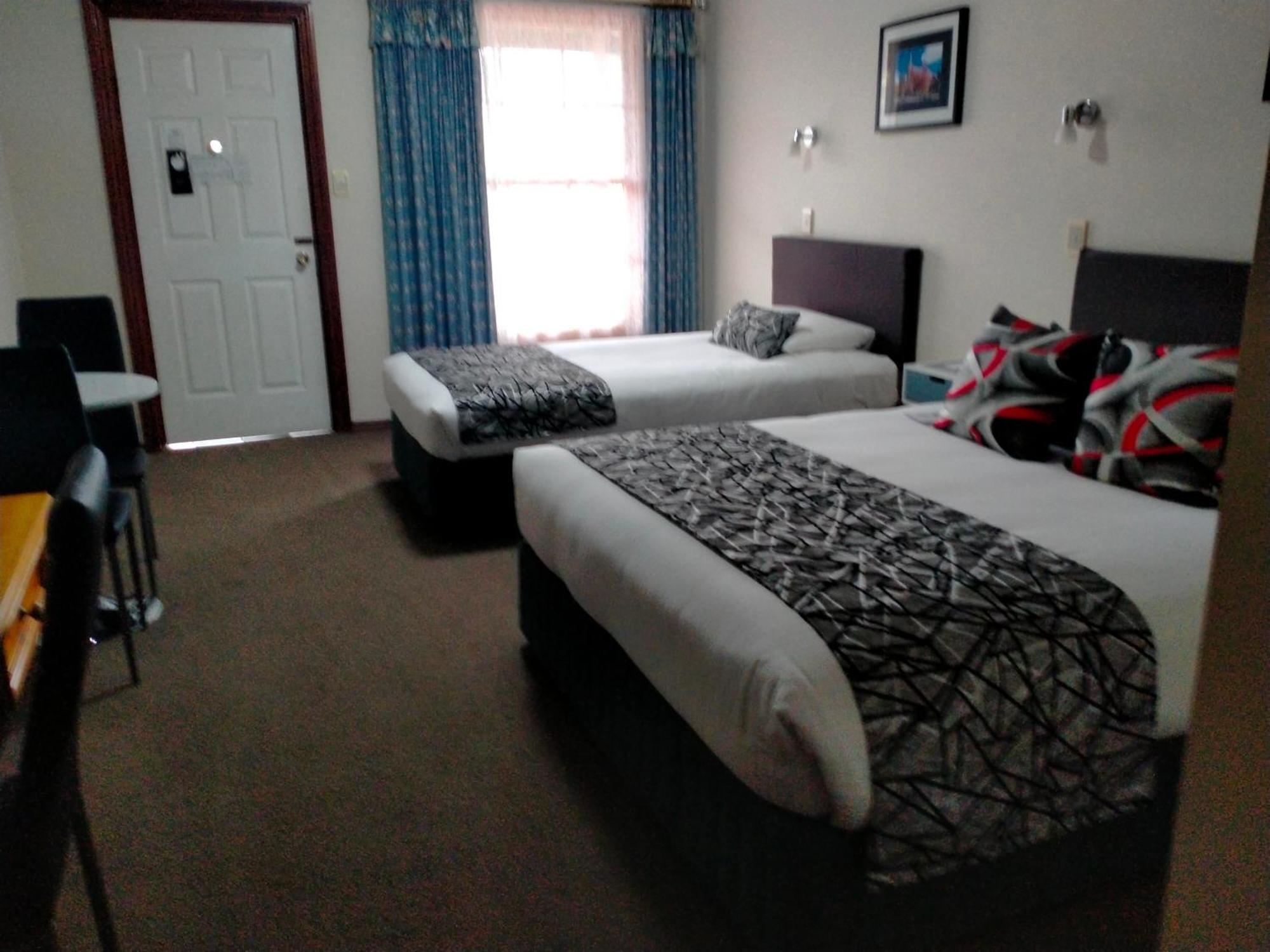 Sandstock Motor Inn Armidale Extérieur photo