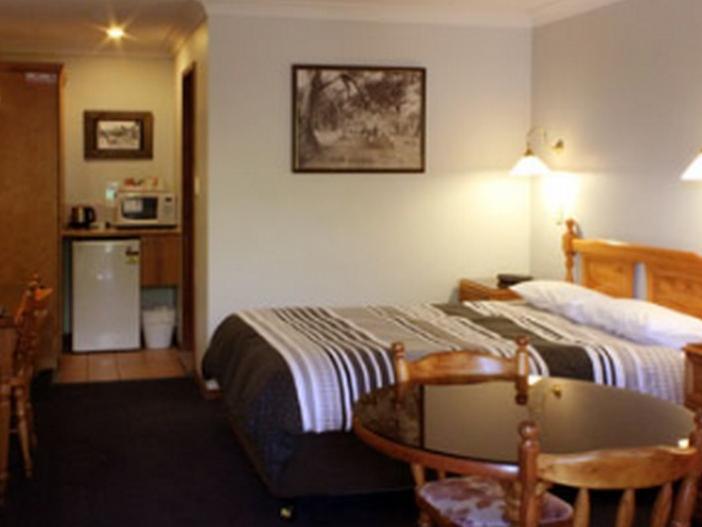 Sandstock Motor Inn Armidale Extérieur photo