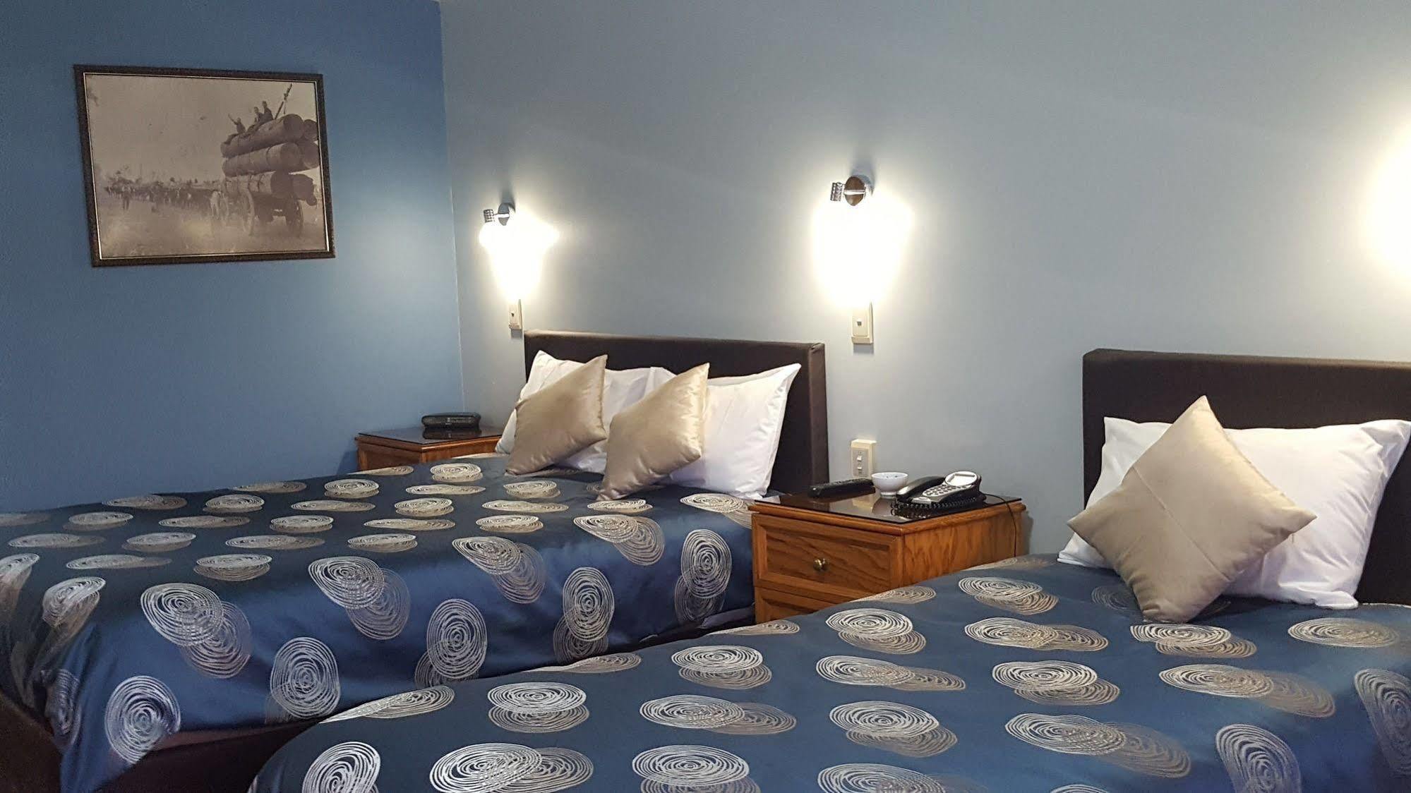 Sandstock Motor Inn Armidale Extérieur photo